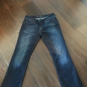 Mavi Gold Ashley Jeans